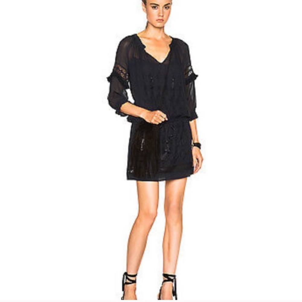 Ulla Johnson dress